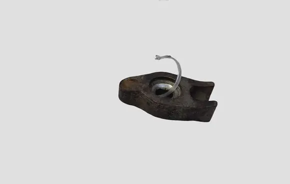 Ford Galaxy Fuel Injector clamp holder