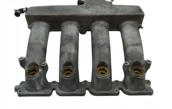 Audi A4 S4 B6 8E 8H Intake manifold 06B133223AC