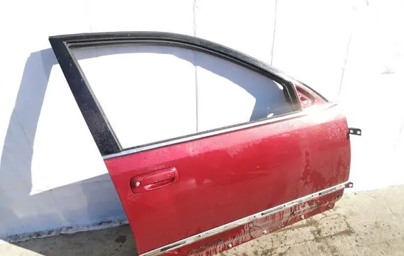 Lexus GS 300 400 430 Front door