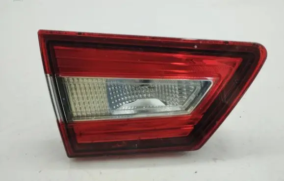 Renault Clio IV Tailgate rear/tail lights 265556573R