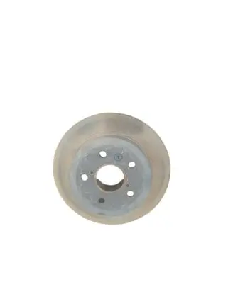 Toyota Camry VIII XV70 Rear brake disc