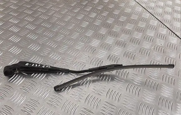 Land Rover Discovery 5 Rear wiper blade hy3217c403ag