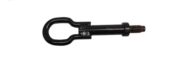 Ford Fiesta Towing hook eye 