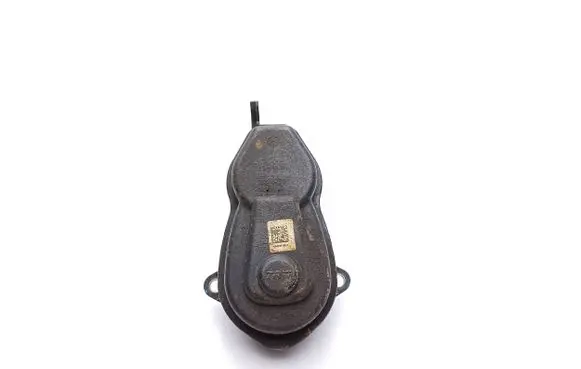 Mercedes-Benz GLE (W166 - C292) Hand brake/parking brake motor A1669065401