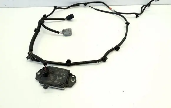 Toyota Yaris Cross Distronic sensor radar 882100D010 821130D090A