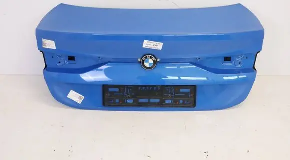 BMW 2 F44 Tailgate/trunk/boot lid 98588987