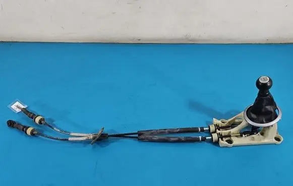 Suzuki Swift I Gear shift cable linkage IMPRK1537905