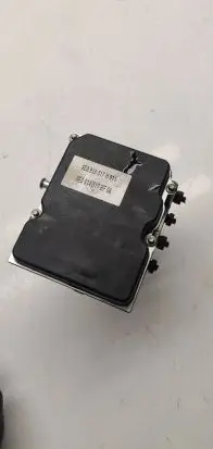 Audi A4 S4 B7 8E 8H ABS Pump 8e0910517H