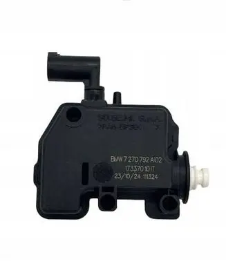 BMW 3 F30 F35 F31 Fuel tank cap lock motor 7270792