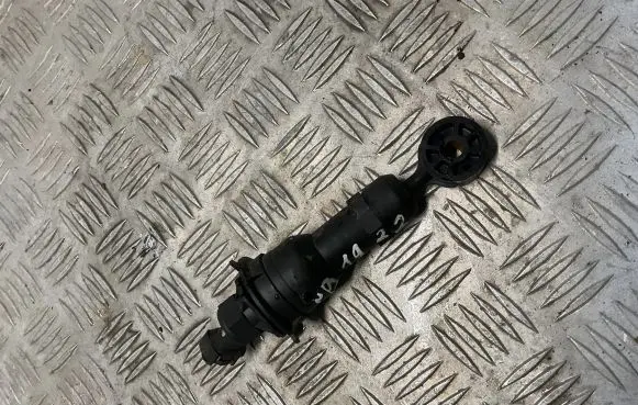 Peugeot Boxer Master brake cylinder