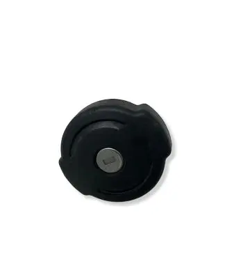 Peugeot Partner Fuel tank filler cap 