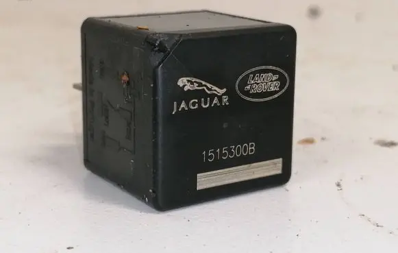 Land Rover Evoque I Other relay DH2214B192CA VF4A11F21Z33