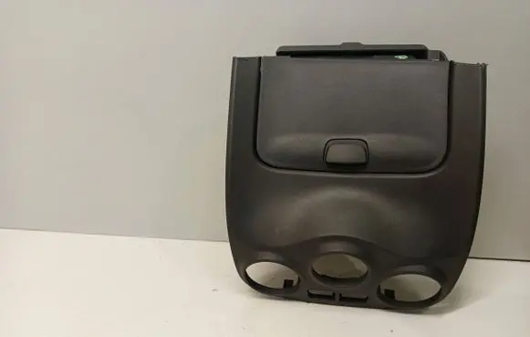 KIA Rio Climate control/heater control trim 1G84741300