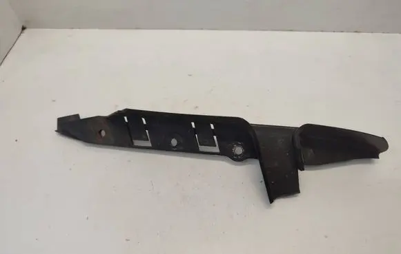BMW 5 E60 E61 Front bumper mounting bracket 7033706 51117033706