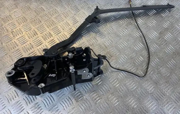 Mercedes-Benz SLK R172 Convertible roof hinge A1727930120