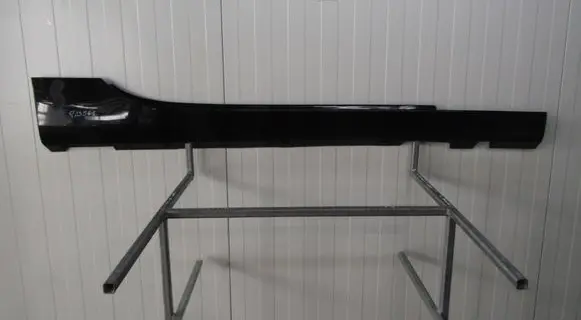 Mazda 3 III Front sill (body part) NE51-51-P40-Y