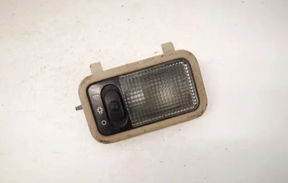 Peugeot 806 Front seat light 1473003077