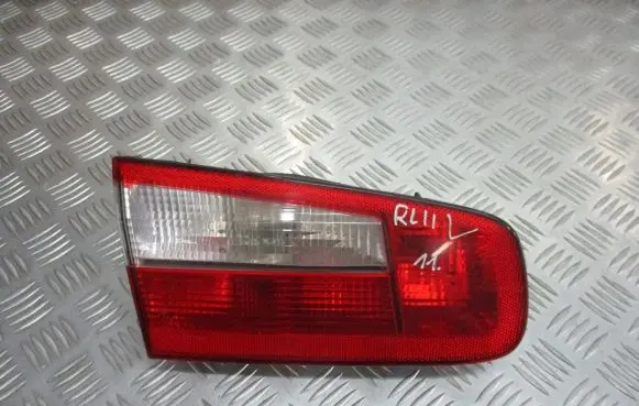 Renault Laguna II Rear/tail lights