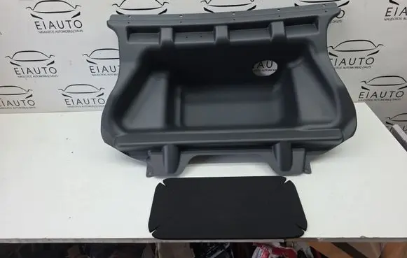 Dacia Spring Front trunk storage compartment 8201751968