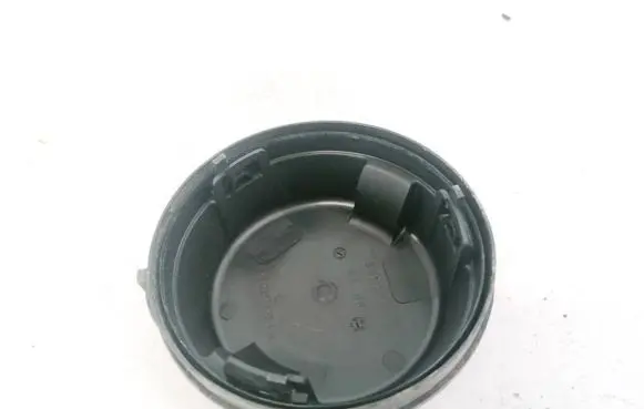 Peugeot 807 Headlight/headlamp dust cover 88204985