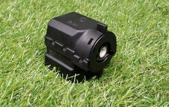 BMW 3 E46 Ignition lock contact 8363706