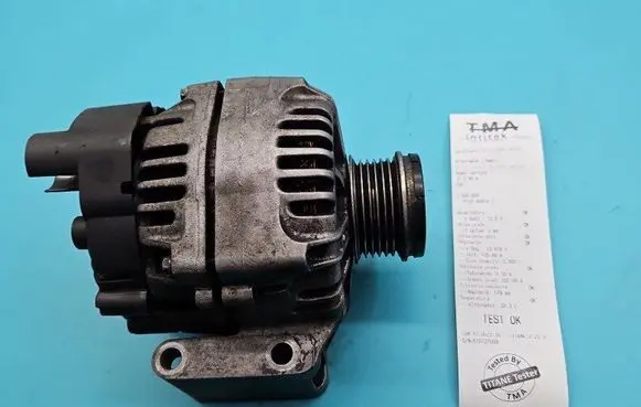Fiat Doblo Generator/alternator 51784845 IMPRK1500809