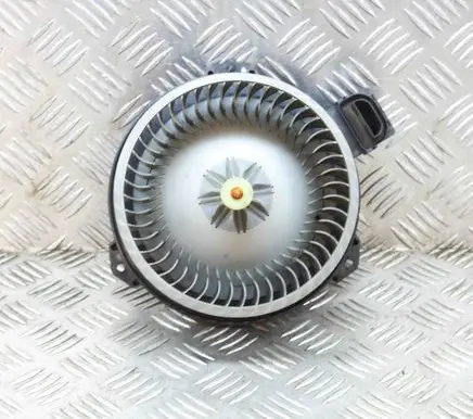 Jaguar XF X250 Heater fan/blower AV2727005381