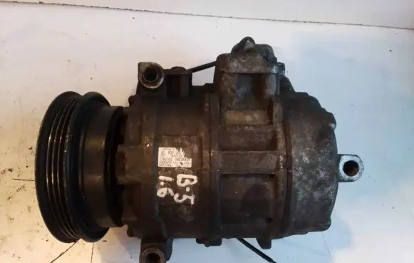 Volkswagen PASSAT B5 Air conditioning (A/C) compressor (pump) 7SBU16C 06E05425