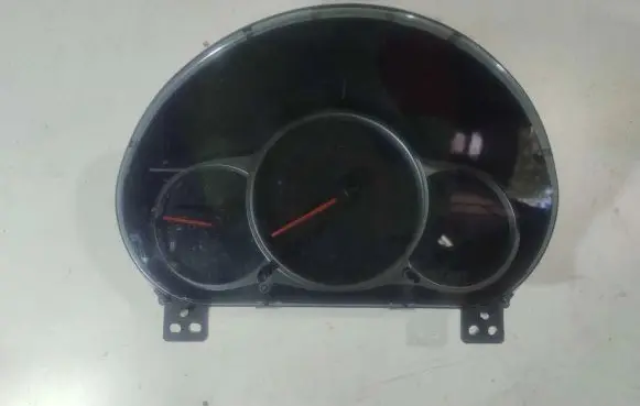 Mazda 2 Speedometer (instrument cluster) D0DL58