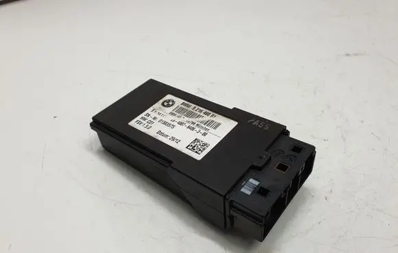 BMW 5 F10 F11 Seat control module 9216468 61359216468 61357490465