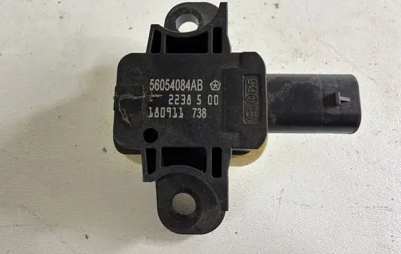 Dodge Charger Airbag deployment crash/impact sensor 56054084AB