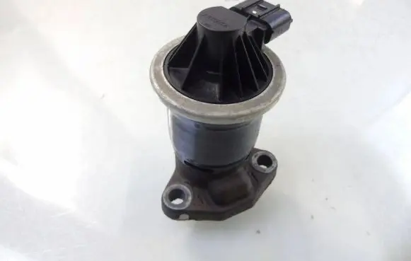 Honda CR-V EGR valve cooler 51XN107