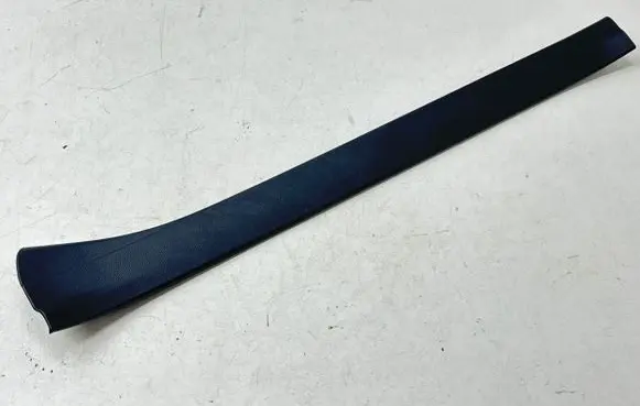 Subaru Crosstrek III Front sill trim cover 94060FL15A 94060FL15AVH