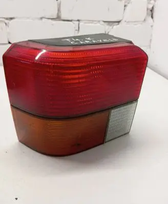 Volkswagen Transporter - Caravelle T4 Rear/tail lights 70194511