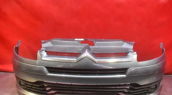 Citroen C4 I Picasso Front bumper