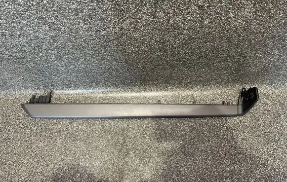 Porsche 911 992 Sill/side skirt trim 2857707 992854397P P992BFS