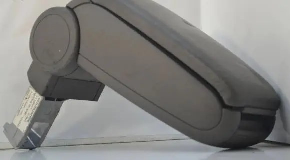 Audi A6 S6 C5 4B Armrest 4B0864207K 16052001 1042542