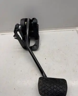 Brake pedal