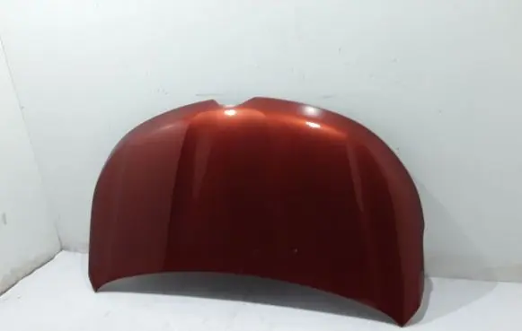 Engine bonnet/hood