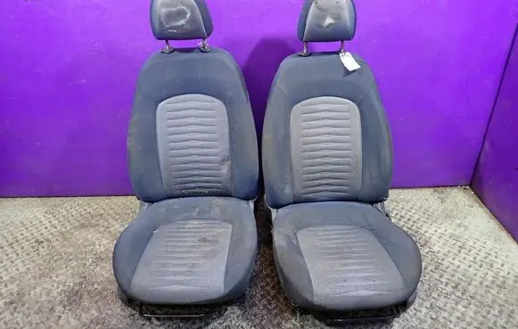 Fiat Punto (199) Seat set 