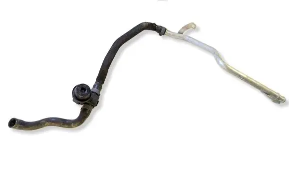 Audi Q5 SQ5 Engine coolant pipe/hose 8R0819377D 1J0819809