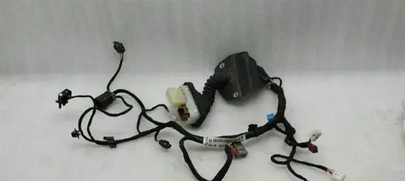 Jeep Grand Cherokee Front door wiring loom 68086970AB