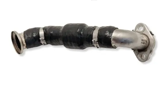 Volkswagen Polo V 6R EGR valve line/pipe/hose 04B131521G 14828