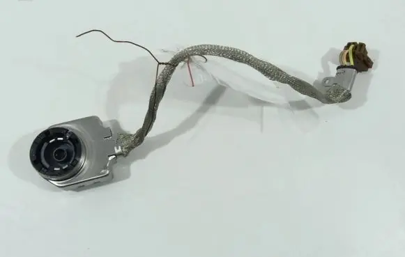 Renault Koleos I Xenon bulb IMPRK768591