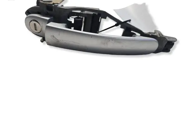 Volkswagen PASSAT B5.5 Front door exterior handle 3B0837885