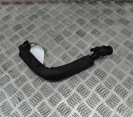 BMW 3 G20 G21 Breather hose/pipe 7623745