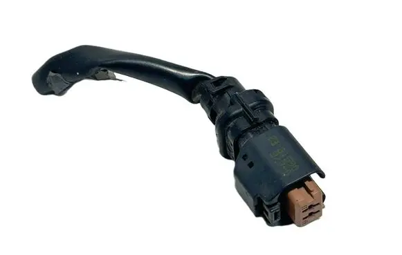 Peugeot 5008 II Other relay 06518E2 41474