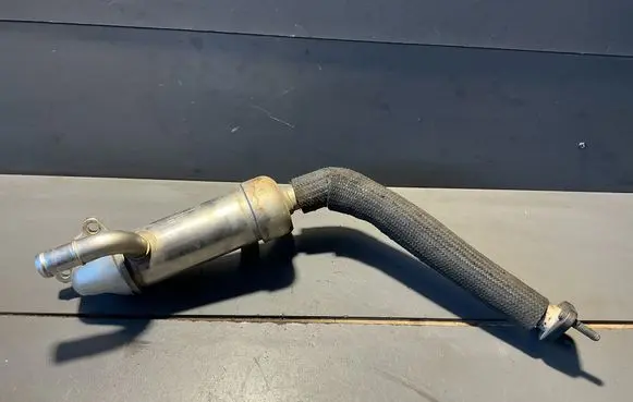 Hyundai H-1, Starex, Satellite EGR valve cooler 284804A450