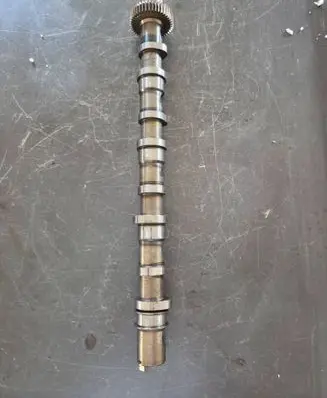 Camshaft