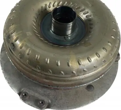 Dodge Charger Torque converter 123232123